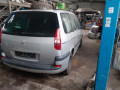 фара левая Peugeot 807 1 поколение 2006, 2.2 л., МКПП, минивэн, 6208F1 - фото №13