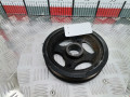 шкив коленвала Toyota RAV4 3 поколение (XA30) 2005, 2.2 л., МКПП, внедорожник 5 дв., 134080R011 - фото №3