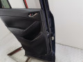 дверь задняя левая Mazda CX-5 1 поколение KE 2012, 2.2 л., МКПП, внедорожник 5 дв., KDY37302XE - фото №8
