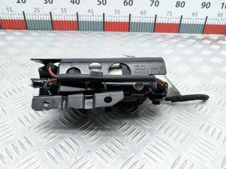 насос топливный Volkswagen Passat B6 2008, 2.0 л., МКПП, седан, 1K0906089A