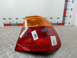фонарь задний правый BMW 3 серия E46 1999, 2.0 л., МКПП, седан, 63218364922