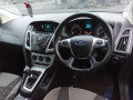 дисплей Ford Focus 3 поколение 2014, 1.0 л., МКПП, хетчбэк 5 дв., 1907002 - фото №10