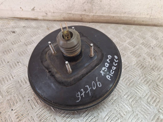 вакуумный усилитель тормозов Citroen Xsara Picasso 1 поколение 2002, 1.8 л., бензин, МКПП, 0204021660, 9635135280