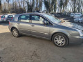 дверь задняя левая Renault Vel Satis 1 поколение 2003, 2.2 л., МКПП, минивэн, 7751472403 - фото №12