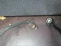 шланг гидроусилителя Volkswagen Golf 3 поколение 1994, 1H1422893G - фото №4