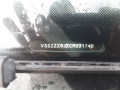 дверь передняя правая SEAT Ibiza 4 поколение 2011, 1.6 л., МКПП, хетчбэк 3 дв., 6J3831056 - фото №9