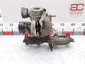 турбина SEAT Ibiza 3 поколение 2005, 1.9 л., МКПП, хетчбэк 5 дв., 038253010B - фото №5