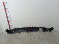 юбка бампера нижняя Mini Hatch 3 поколение (F55, F56) 2015, 1.5 л., МКПП, хетчбэк 5 дв., 51127302548 - фото №4
