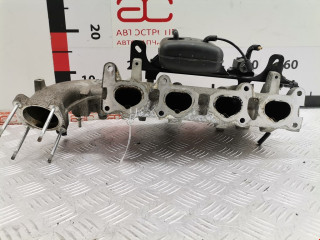 коллектор впускной Opel Astra H 2007, 1.6 л., МКПП, хетчбэк 5 дв., 55355607