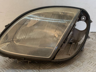фара левая Mercedes-Benz SLK-Класс R170 2000, 2.0 л., бензин, АКПП, A1708202361
