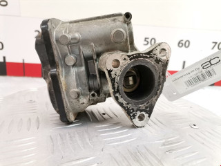клапан EGR Mercedes-Benz B-Класс W246 2014, 1.5 л., АКПП, хетчбэк 5 дв., A6071400700