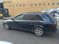 суппорт задний правый Audi A6 4B/C5 [рестайлинг] 2001, 2.4 л., МКПП, универсал, 8E0615424 - фото №7
