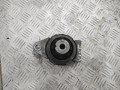 подушка крепления двигателя Opel Astra H 2006, 1.9 л., МКПП, универсал, 24427641 - фото №3