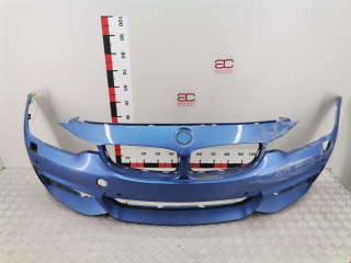 бампер передний BMW 4 серия F32/F33 2014, 51118060879