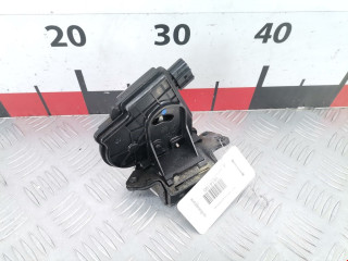 замок багажника Toyota Auris 1 поколение 2008, 1.6 л., МКПП, хетчбэк 5 дв., 6935002080