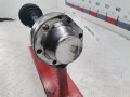 полуось передняя правая (приводной вал, ШРУС) Volkswagen Touareg 1 поколение 2003, 2.5 л., АКПП, внедорожник 5 дв., 7L6407271G - фото №3