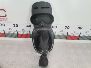 ручка кулисы КПП Opel Corsa D 2008, 1.3 л., МКПП, хетчбэк 3 дв., 55568368