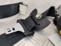 ремень безопасности Mitsubishi ASX 1 поколение 2010, 1.8 л., МКПП, внедорожник 5 дв., 7000B672XA - фото №5