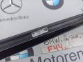 молдинг двери задней левой BMW 2 серия F44 2020, 2.0 л., бензин, хетчбэк 5 дв., полный привод, правый руль, 7483139 - фото №2