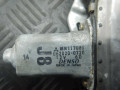 стеклоподъемник электрический передний правый Mitsubishi Pajero 3 поколение 2002, 3.5 л., АКПП, внедорожник 5 дв., MR523512 - фото №3