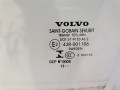 стекло двери передней левой Volvo S60 2 поколение [рестайлинг] 2015, 2.0 л., АКПП, седан, 31385410 - фото №2