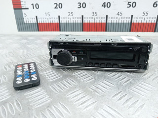 магнитола Opel Astra G 2001, 1.7 л., МКПП, хетчбэк 5 дв., 93171870