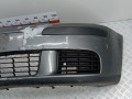 бампер передний Volkswagen Golf 5 поколение 2004, 1.9 л., МКПП, хетчбэк 5 дв., 1K0807217F - фото №3