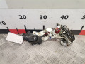 замок двери передней правой Toyota Land Cruiser J70 1990, 2.4 л., МКПП, внедорожник 5 дв., 6931060090 - фото №3