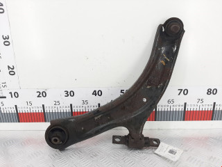 рычаг передний левый Nissan Qashqai+2 J10 2010, 1.5 л., МКПП, минивэн, 54501JD000