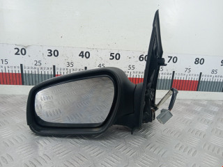 зеркало наружное левое Ford Focus 2 поколение 2007, 1.6 л., МКПП, универсал, 1500619
