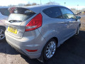 стеклоподъемник электрический передний левый Ford Fiesta 6 поколение 2011, 1.6 л., МКПП, хетчбэк 3 дв., 1674681 - фото №11