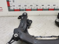 балка подвески передняя (подрамник) Audi A6 4B/C5 1998, 2.5 л., МКПП, универсал, 4B0399313DC - фото №6