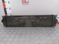 интеркулер Renault Master 2 поколение 2003, 2.5 л., МКПП, фургон, 7701057121 - фото №4