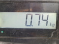 блок управления двигателем Hyundai ix35 1 поколение LM 2012, 1.7 л., МКПП, внедорожник 5 дв., 391202A000 - фото №5