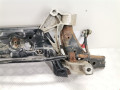 балка подвески передняя (подрамник) SEAT Ibiza 3 поколение 2004, 1.4 л., МКПП, хетчбэк 5 дв., 6Q0199287K - фото №3