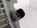 радиатор (основной) Volkswagen Golf 4 поколение 1999, 1.9 л., МКПП, хетчбэк 5 дв., 1J0121253AD - фото №4
