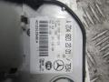 фонарь салона (плафон) Mercedes-Benz C-Класс W204/S204 2007, 1.8 л., МКПП, универсал, A2048202001 - фото №3