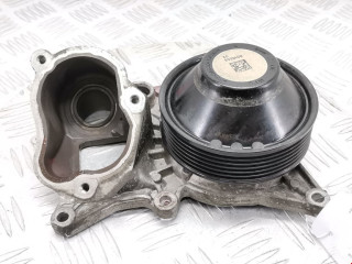 помпа BMW X3 F25 2011, 3.0 л., АКПП, внедорожник 5 дв.
