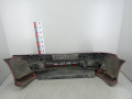 бампер передний Renault Laguna 2 поколение 2001, 1.6 л., МКПП, хетчбэк 5 дв., 8200008270 - фото №6