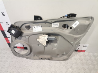 стеклоподъемник электрический передний правый Mercedes-Benz B-Класс W245 2006, 2.0 л., АКПП, хетчбэк 5 дв., A1697203279