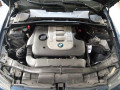 дуги на крышу (рейлинги) BMW 3 серия E90/E91/E92/E93 2005, 3.0 л., АКПП, универсал, 51137118503 - фото №5