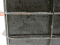 крепление аккумулятора IVECO Daily 4 поколение 2009, 2.3 л., МКПП, микроавтобус, 37903800103 - фото №4