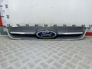 решетка радиатора Ford C-Max 2 поколение 2014, 1.6 л., МКПП, минивэн