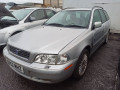 КПП механическая (МКПП) Volvo S40 1 поколение [рестайлинг] 2003, 1.9 л., МКПП, универсал, 36050412 - фото №10