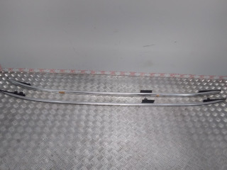 дуги на крышу (рейлинги) Mercedes-Benz C-Класс W204/S204 2008, 2.2 л., АКПП, универсал, A2048900393