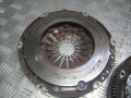 маховик Volkswagen Passat B4 1995, 1.9 л., 037105273C - фото №6