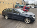 карданный вал Mercedes-Benz C-Класс W203/S203/CL203 2003, 2.2 л., МКПП, универсал, A2034108106 - фото №15