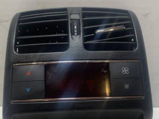 блок управления печки / климат-контроля Mercedes-Benz C-Класс W204/S204 2009, 2.2 л., дизель, МКПП, универсал, 2048303390