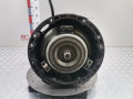 КПП автоматическая (АКПП) Chrysler 300C 1 поколение 2006, 3.0 л., АКПП, универсал, P52108670AA - фото №2