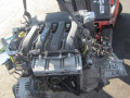 двигатель Renault Megane 2 поколение 2006, 2.0 л., F4R770 - фото №9